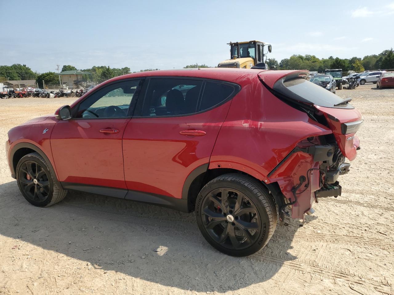 2024 DODGE HORNET GT VIN:ZACNDFANXR3A38888