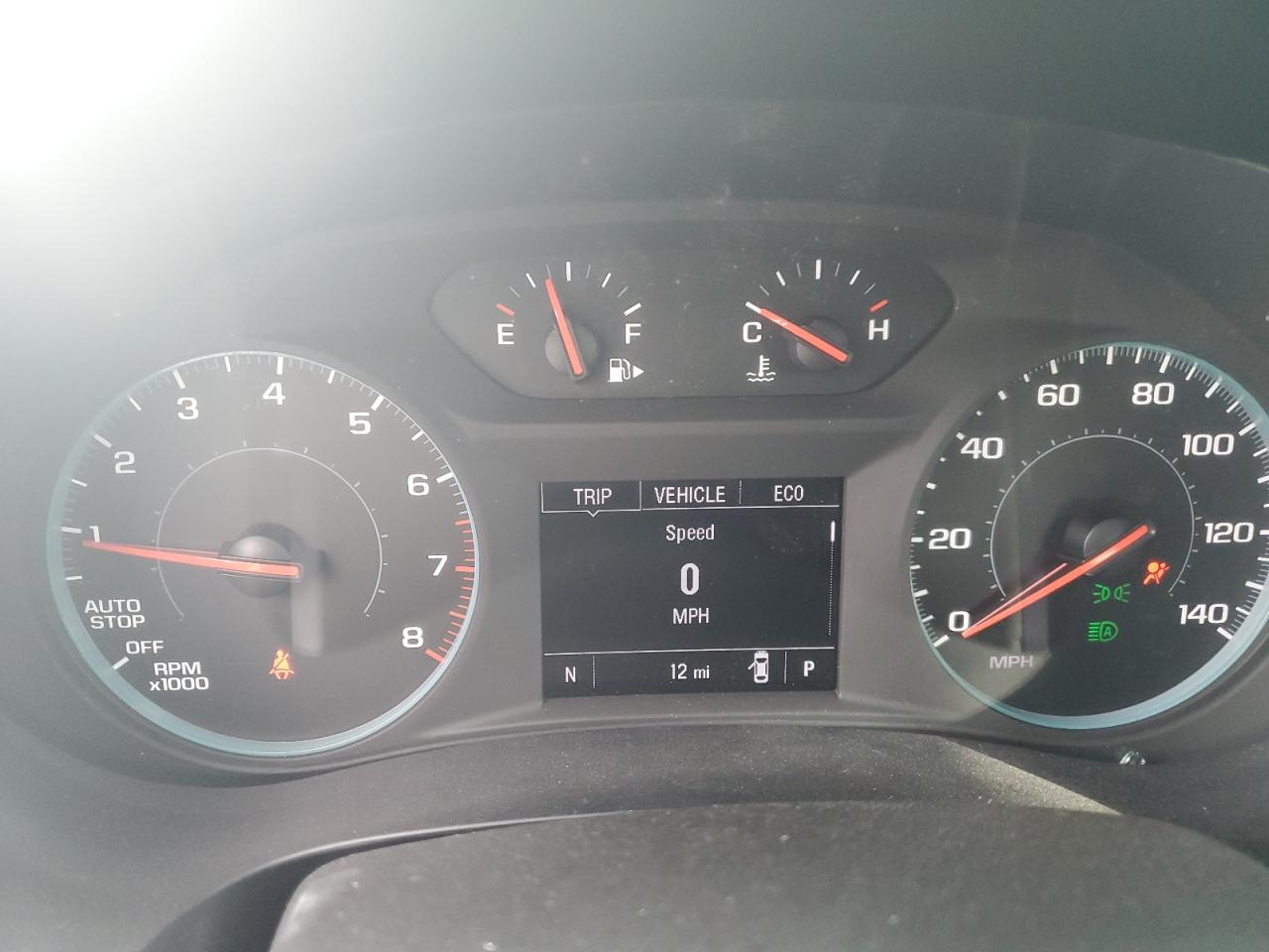 2024 CHEVROLET MALIBU LT VIN:1G1ZD5ST0RF170412