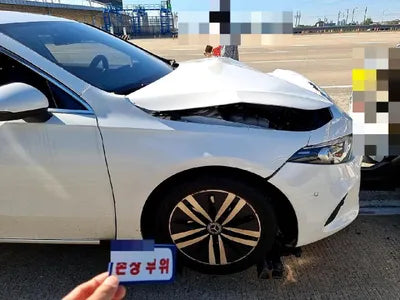 2021 Mercedes-Benz A 200 W1K3G1CB3MJ306014 VIN:W1K3G1CB3MJ306014