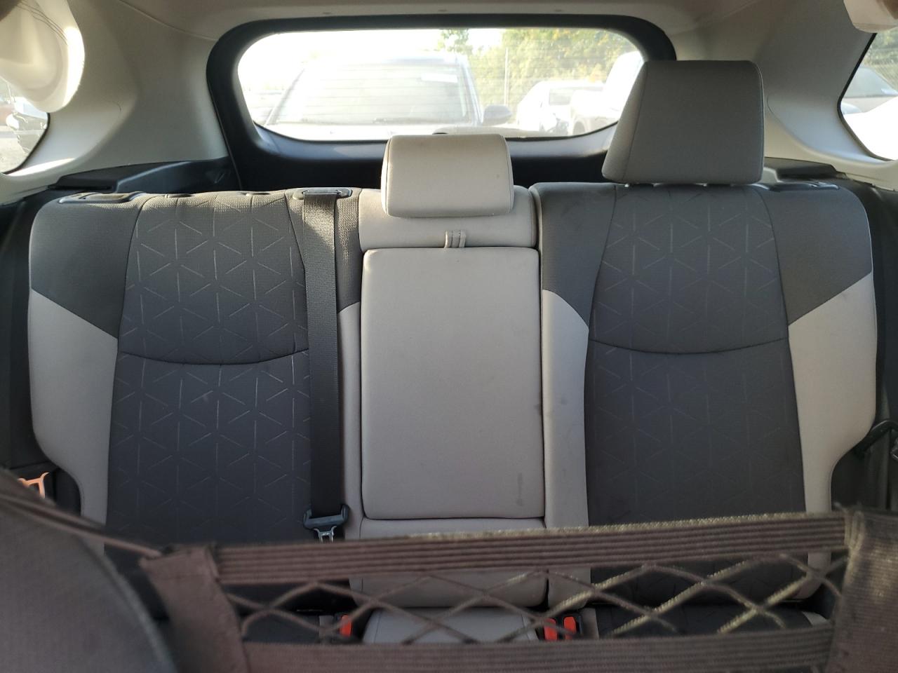 2023 TOYOTA RAV4 XLE VIN:2T3P1RFV6PC377586