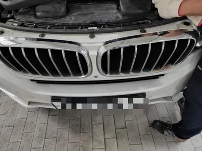 2017 BMW 530 WBAKS4102H0W58131 VIN:WBAKS4102H0W58131