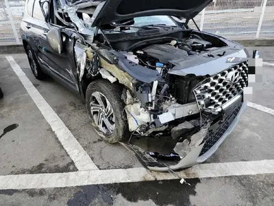 2022 Hyundai Santa FE KMHS281HHNU448560 VIN:KMHS281HHNU448560