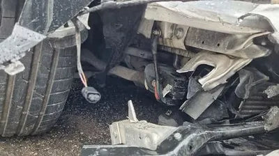 2018 BMW 320 WBA8C510XJA076193 VIN:WBA8C510XJA076193