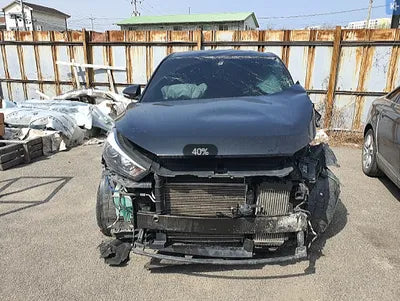 2017 Hyundai Tucson KMHJ281ABHU298395 VIN:KMHJ281ABHU298395