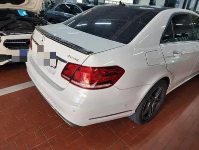 2015 Mercedes-Benz E 400 VIN: