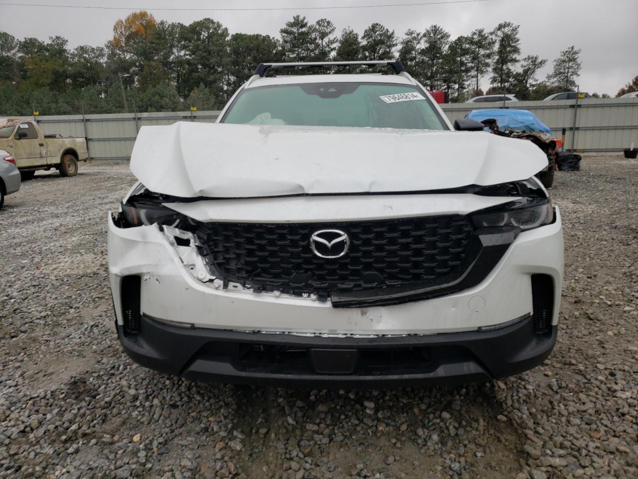 2024 MAZDA CX-50 PREMIUM VIN:7MMVABDM7RN205374