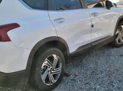 2021 Hyundai Santa FE KMHS381LGMU386248 VIN:KMHS381LGMU386248