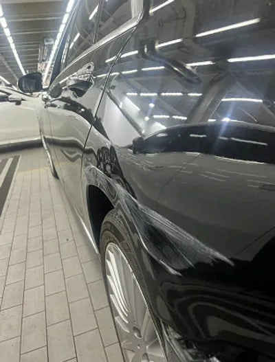 2016 Mercedes-Benz S 350 WDDUF3DB9GA259190 VIN:WDDUF3DB9GA259190