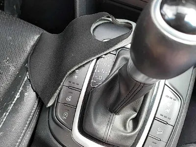 2017 Hyundai Kona VIN: