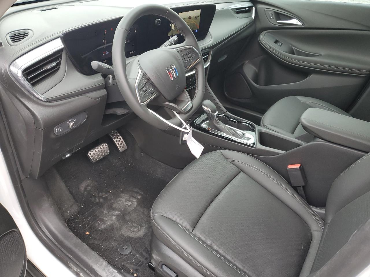 2024 BUICK ENCORE GX SPORT TOURING VIN:KL4AMDSL0RB215686