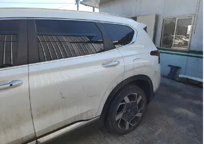 2021 Hyundai Santa FE KMHS381HGMU310393 VIN:KMHS381HGMU310393