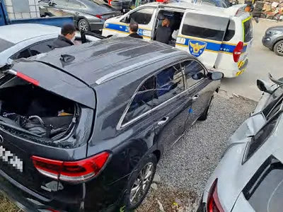 2017 Kia Sorento KNAPH81ABHA305393 VIN:KNAPH81ABHA305393