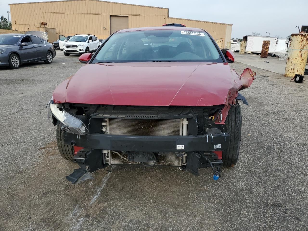 2023 HYUNDAI ELANTRA BLUE VIN:KMHLM4AJ6PU054031