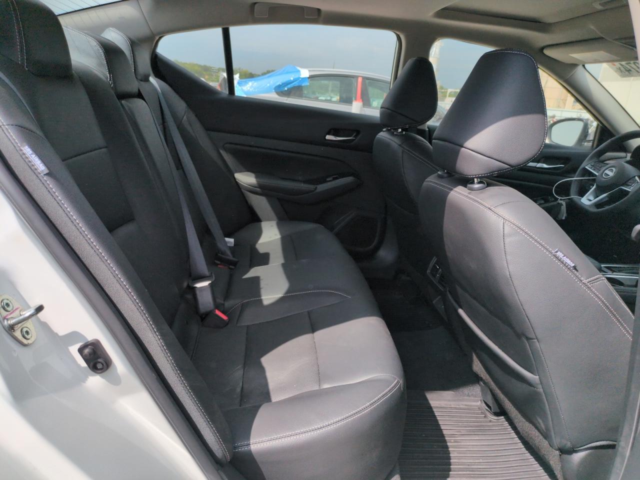 2024 NISSAN ALTIMA SL VIN:1N4BL4EW7RN345715