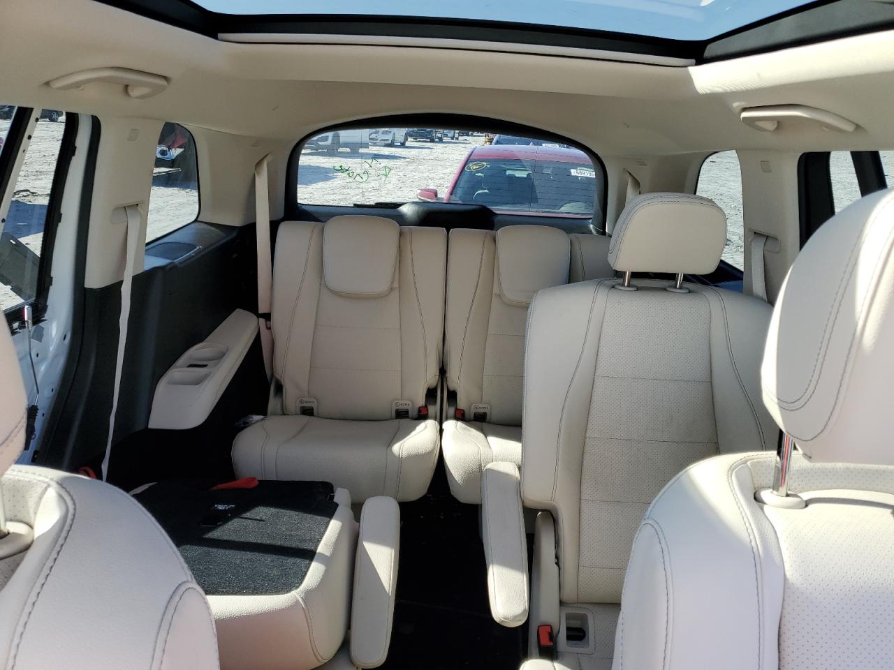 2022 MERCEDES-BENZ GLS 450 4MATIC VIN:4JGFF5KE8NA802405