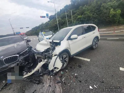 2015 Honda CR-V VIN: