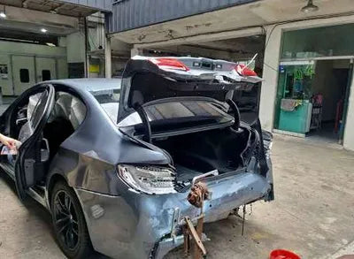 2018 BMW 520 WBAJC3100JDA33232 VIN:WBAJC3100JDA33232