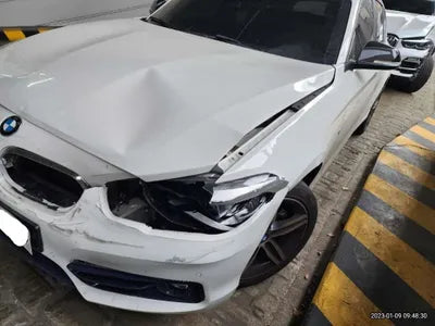 2017 BMW 118 WBA1S510XHV809916 VIN:WBA1S510XHV809916