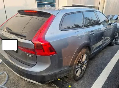 2019 Volvo V90 YV1PZ102CK1084037 VIN:YV1PZ102CK1084037