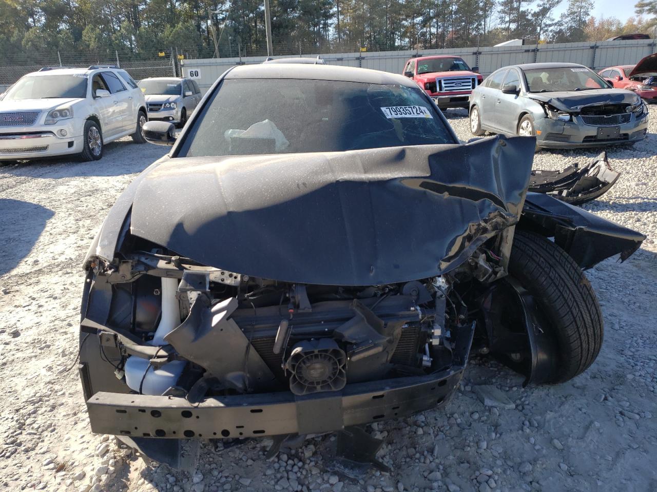 2023 DODGE CHARGER SXT VIN:2C3CDXBG8PH555471