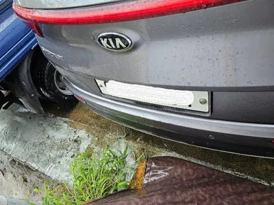 2017 Kia Sportage KNAPN813BHK277136 VIN:KNAPN813BHK277136