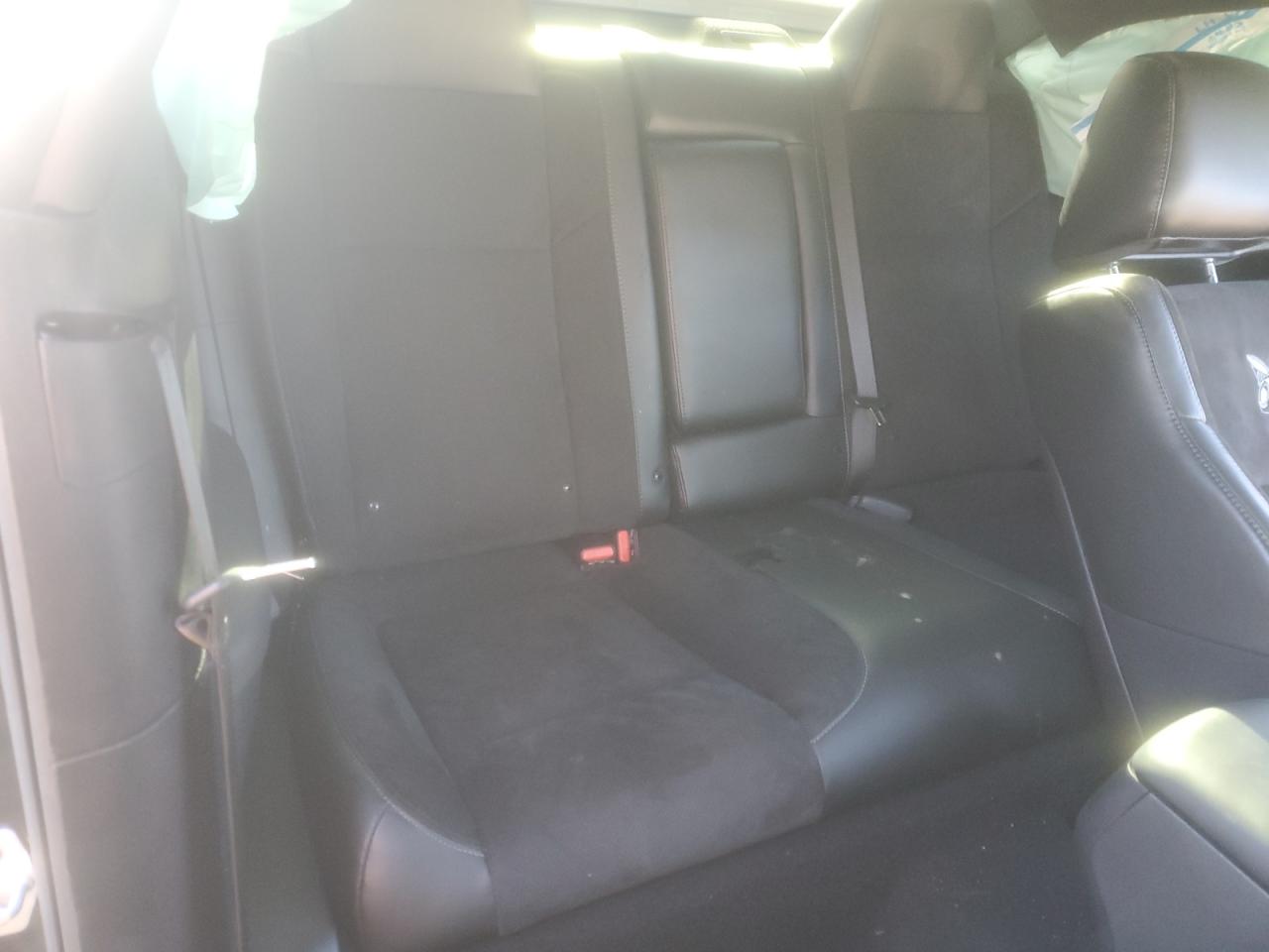 2023 DODGE CHALLENGER R/T SCAT PACK VIN:2C3CDZFJ3PH507040