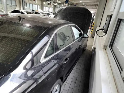 2022 Audi A4 VIN: