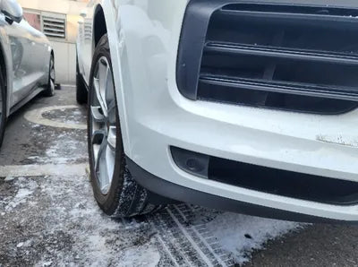 2020 Porsche Cayenne VIN: