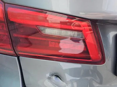 2017 BMW 520 WBAJC3107HG924947 VIN:WBAJC3107HG924947