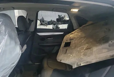 2017 BMW 2 Series Gran Tourer WBA2C1100HV971273 VIN:WBA2C1100HV971273