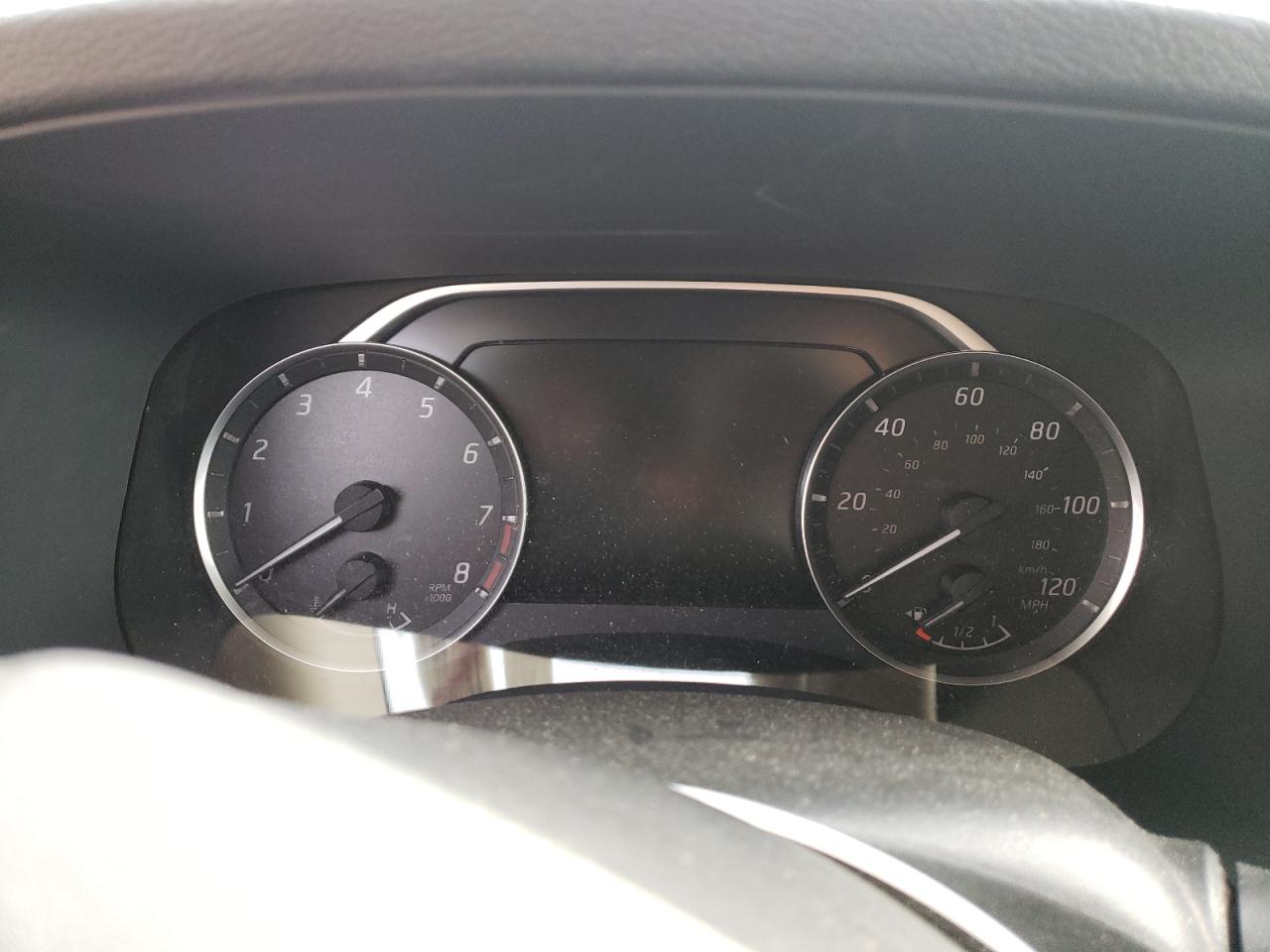 2023 NISSAN FRONTIER S VIN:1N6ED1CM6PN610221