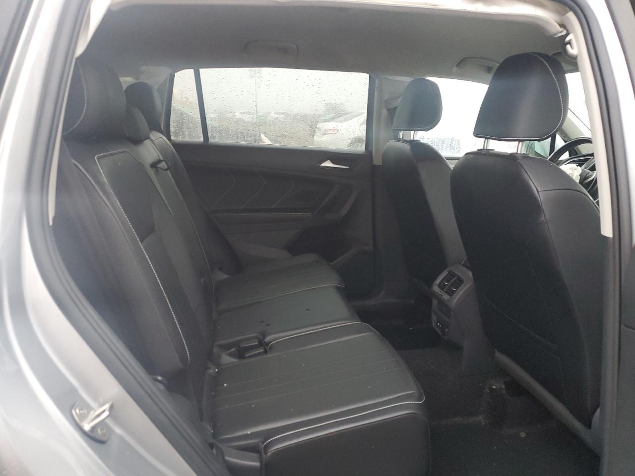 2022 VOLKSWAGEN TIGUAN SE VIN:3VV2B7AX5NM066105