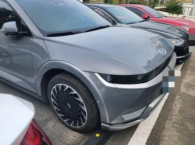 2022 Hyundai Ioniq KMHKR81AFNU105674 VIN:KMHKR81AFNU105674
