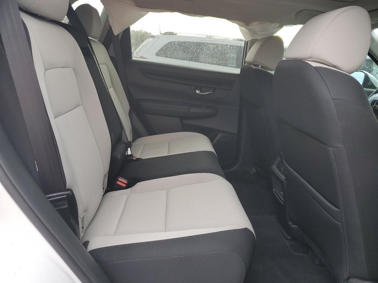 2024 HONDA CR-V EX VIN:2HKRS3H47RH334567