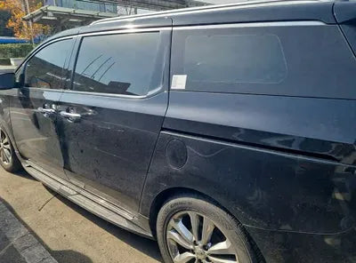 2016 Kia Carnival KNAME81ABGS171225 VIN:KNAME81ABGS171225