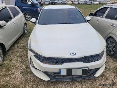 2021 Kia K5 KNAG341ABMA118823 VIN:KNAG341ABMA118823