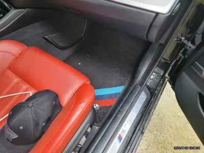 2016 BMW M5 724KMWBSFV9100GGD VIN:724KMWBSFV9100GGD