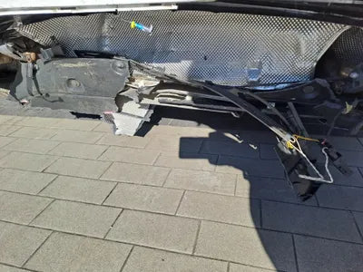 2023 BMW 523 WBA11ES00PWX89797 VIN:WBA11ES00PWX89797