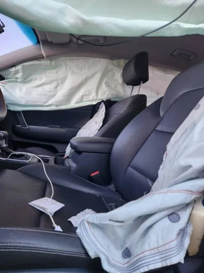 2017 Kia Sportage VIN: