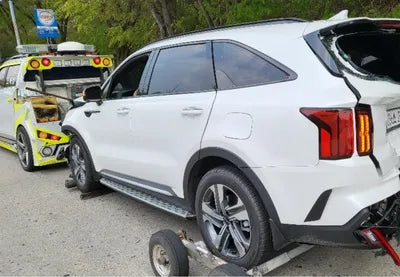 2022 Kia Sorento KNARL81GBNA106902 VIN:KNARL81GBNA106902