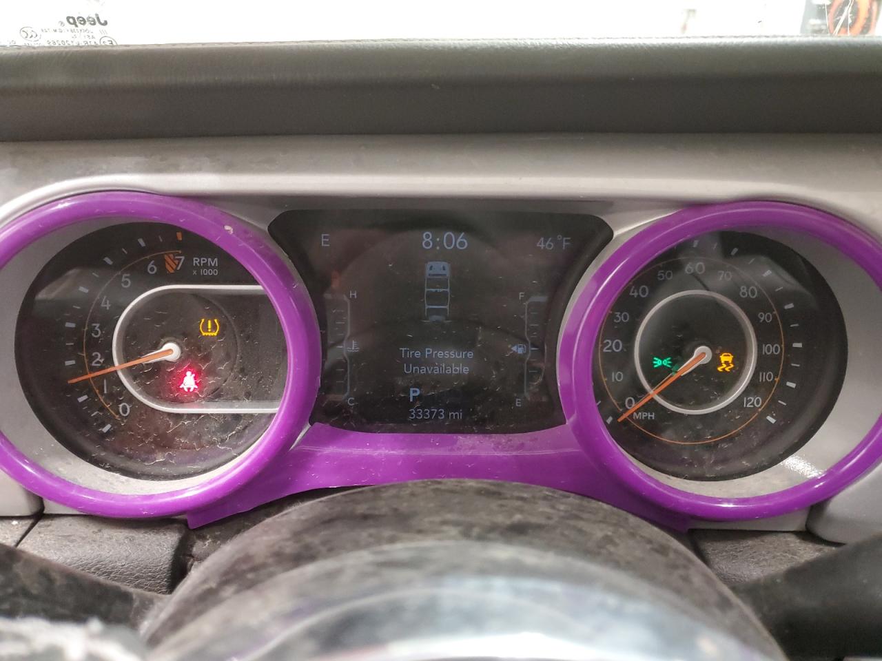 2022 JEEP WRANGLER UNLIMITED SAHARA VIN:1C4HJXEG4NW164726