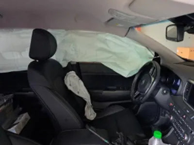 2019 Kia Sportage KNAPN813DKK639747 VIN:KNAPN813DKK639747