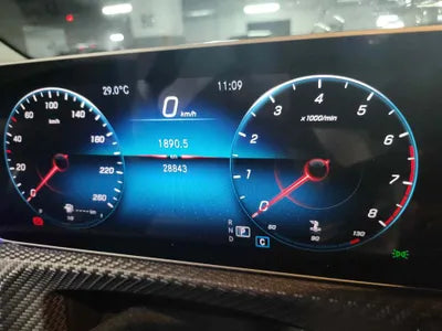 2020 Mercedes-Benz A 250 W1K3G4HB9LJ184929 VIN:W1K3G4HB9LJ184929