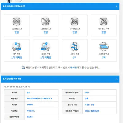 2022 Mercedes-Benz AMG GT 43 W1K7X5KB1PA054388 VIN:W1K7X5KB1PA054388