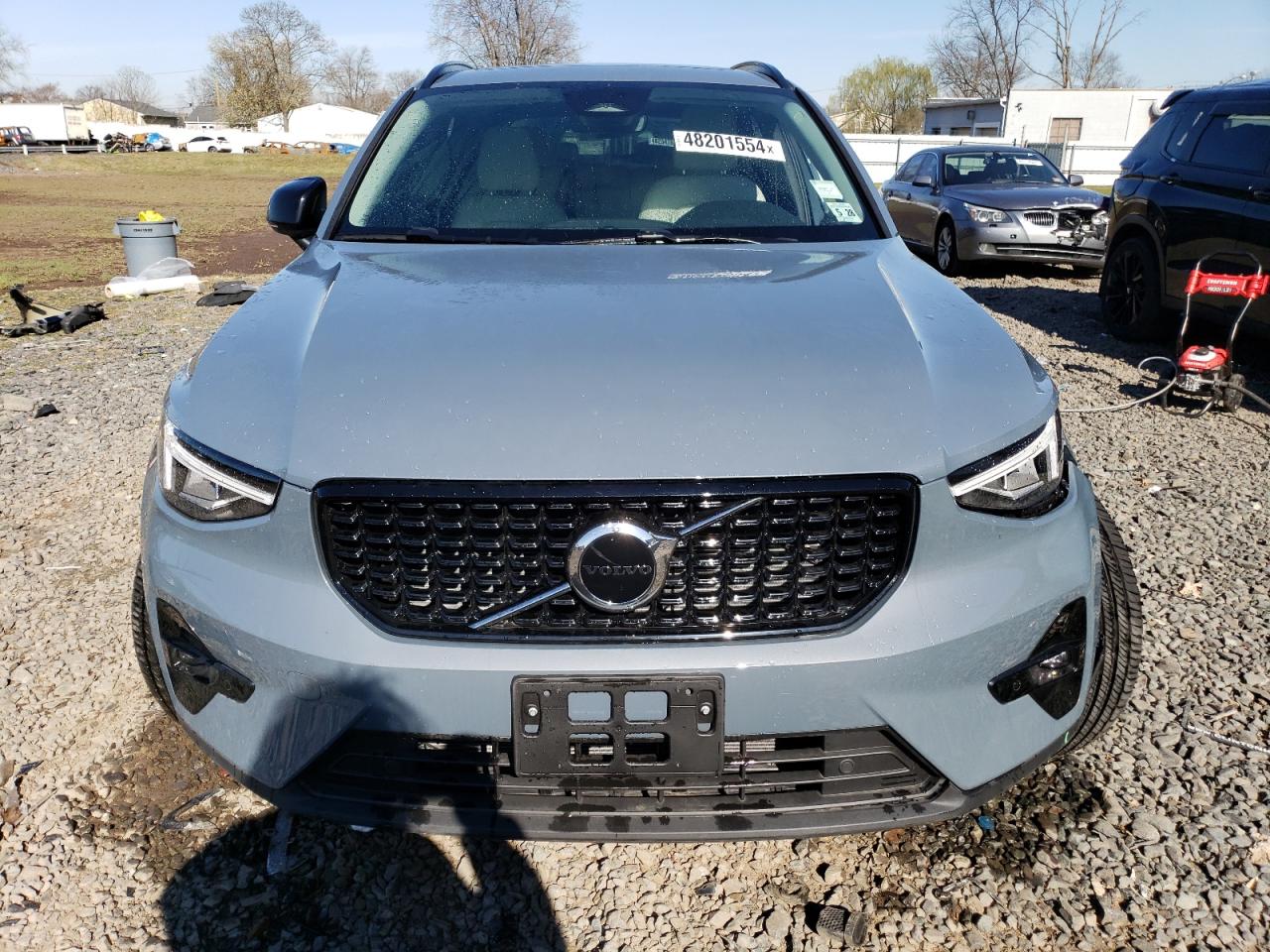 2023 VOLVO XC40 PLUS VIN:YV4L12UW2P2083611