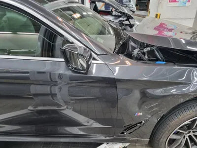 2022 BMW 520 WBA11BH08NWX74175 VIN:WBA11BH08NWX74175