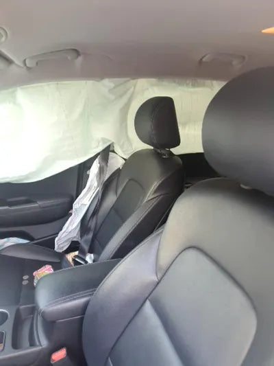2016 Kia Sportage KNAPM813BHK188410 VIN:KNAPM813BHK188410
