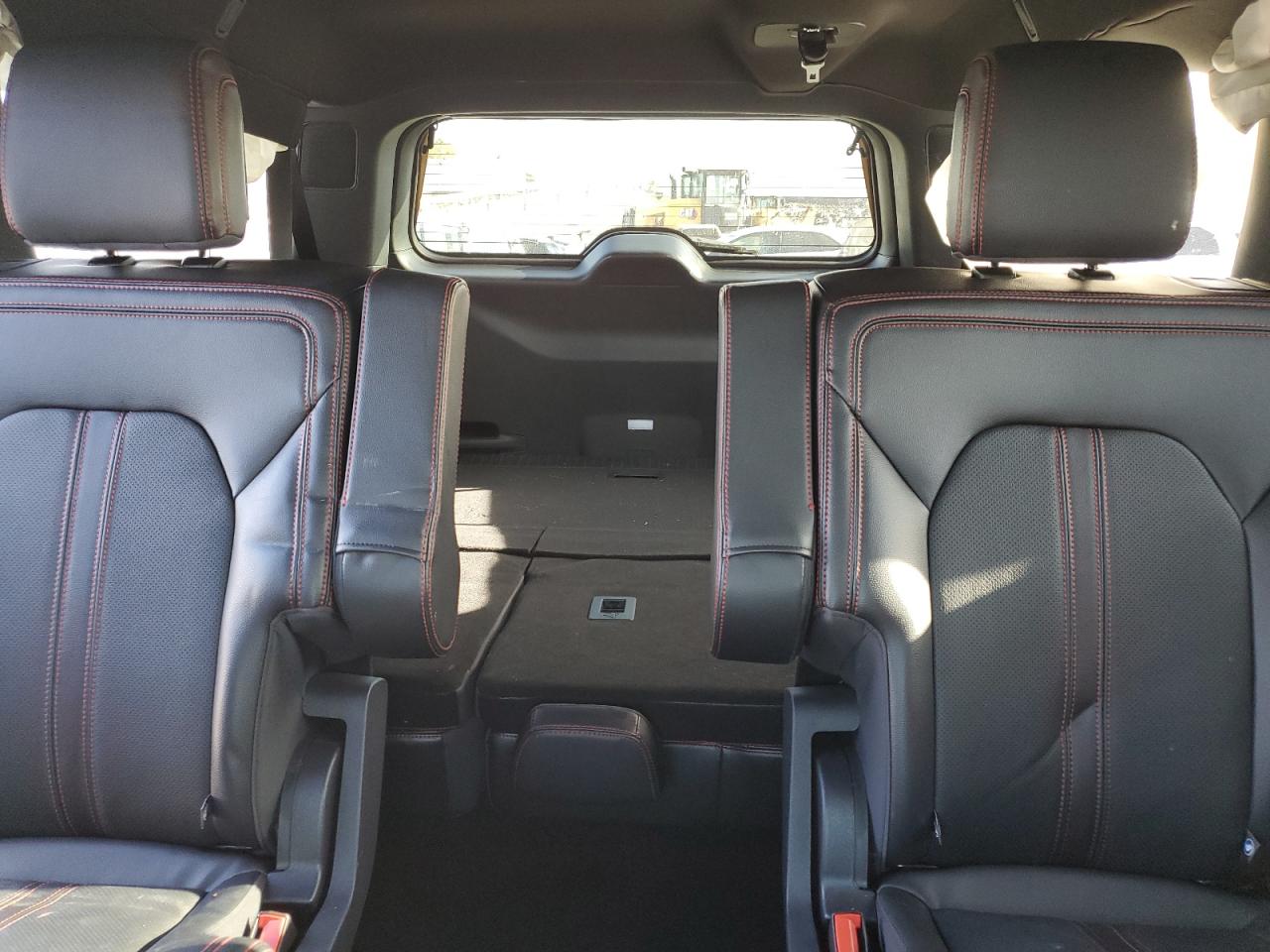 2024 FORD EXPEDITION MAX LIMITED VIN:1FMJK1K83REA55237