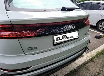 2020 Audi 50 WAUZZZF11LD019703 VIN:WAUZZZF11LD019703