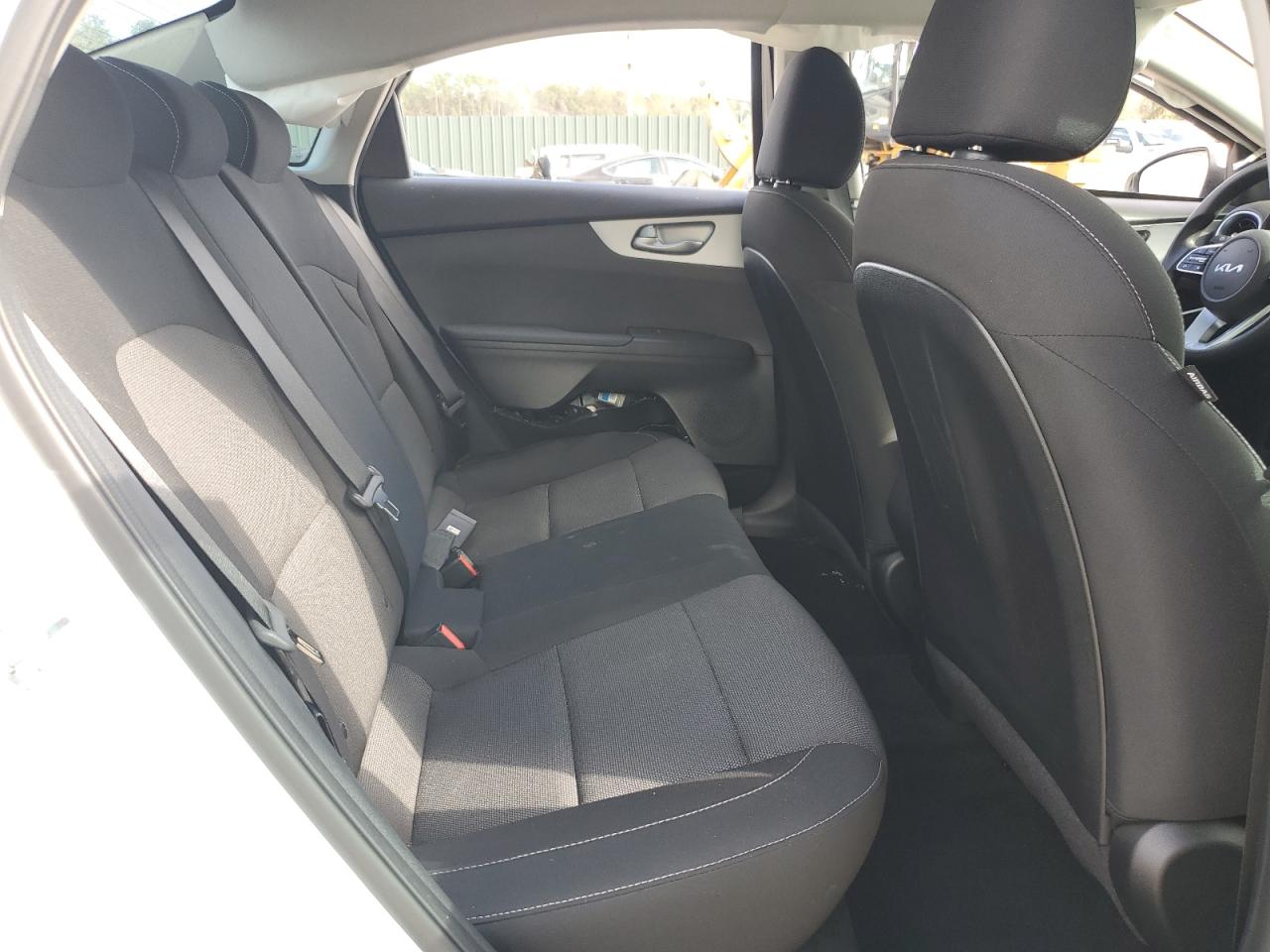 2023 KIA FORTE LX VIN:3KPF24AD5PE557131